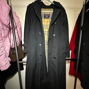 Burberry Trench Women’s